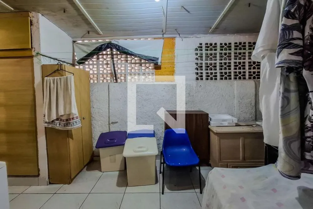 Casa, 5 quartos, 150 m² - Foto 8