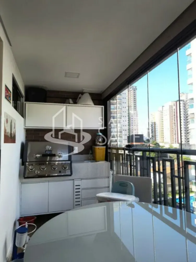 Apartamento, 2 quartos, 69 m² - Foto 3