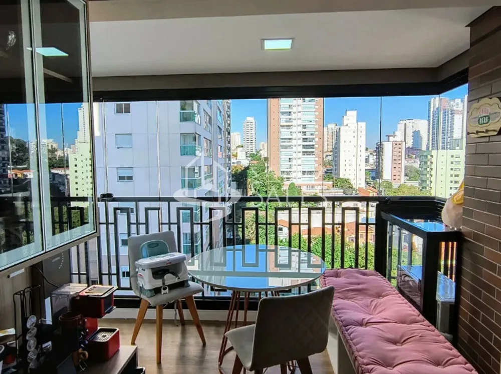 Apartamento, 2 quartos, 69 m² - Foto 5