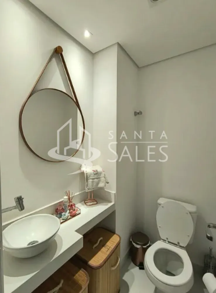 Apartamento, 2 quartos, 69 m² - Foto 9