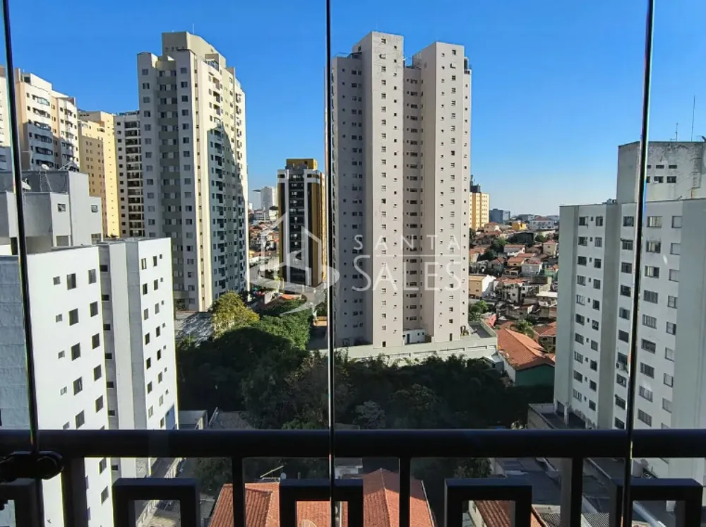Apartamento, 2 quartos, 69 m² - Foto 8