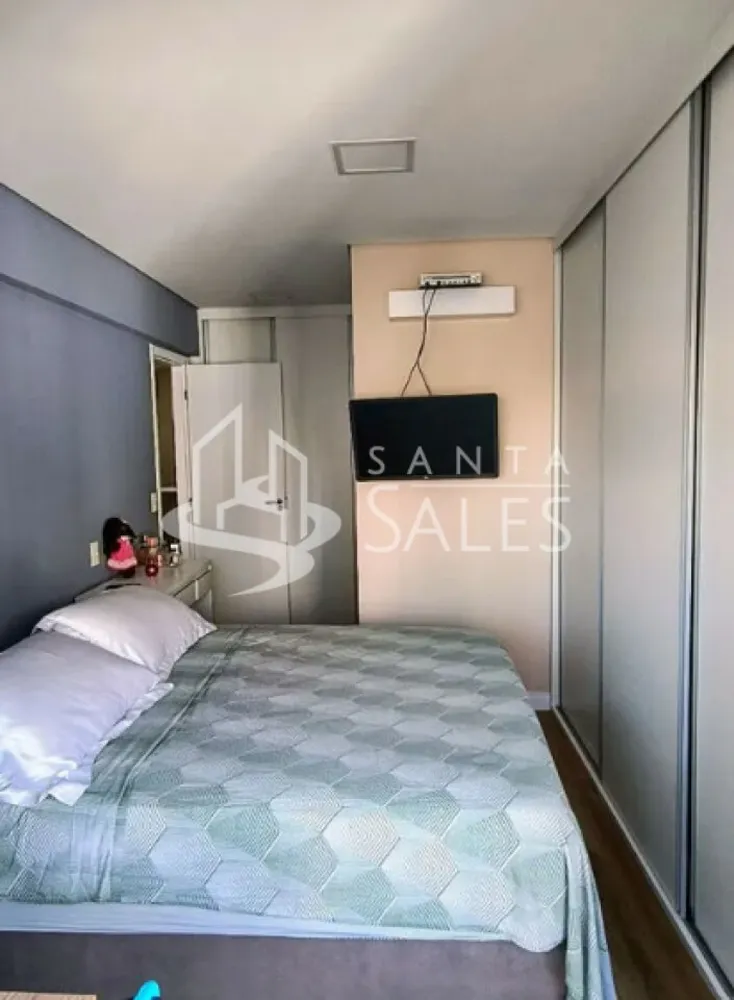 Apartamento, 2 quartos, 69 m² - Foto 10