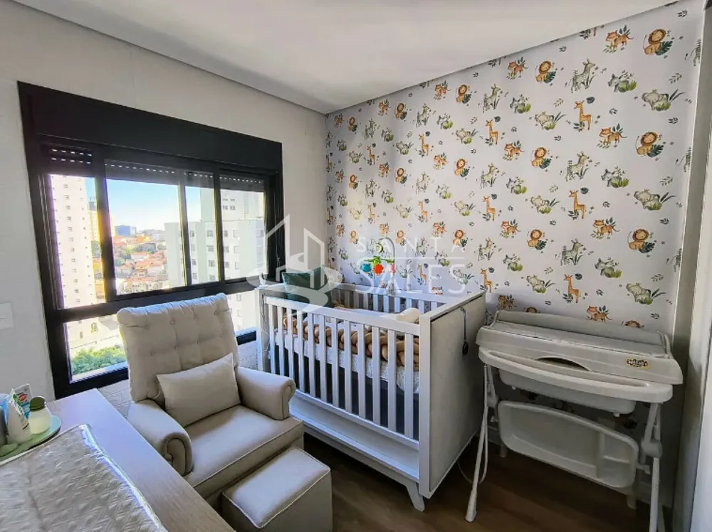 Apartamento, 2 quartos, 69 m² - Foto 4