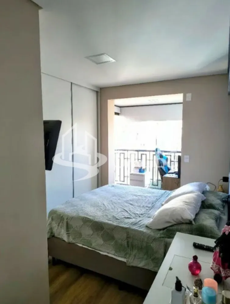 Apartamento, 2 quartos, 69 m² - Foto 2