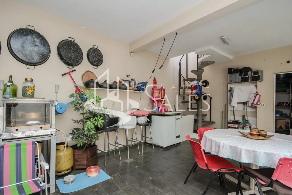 Casa, 3 quartos, 180 m² - Foto 12