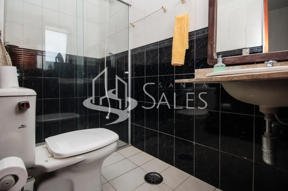 Casa, 3 quartos, 180 m² - Foto 2
