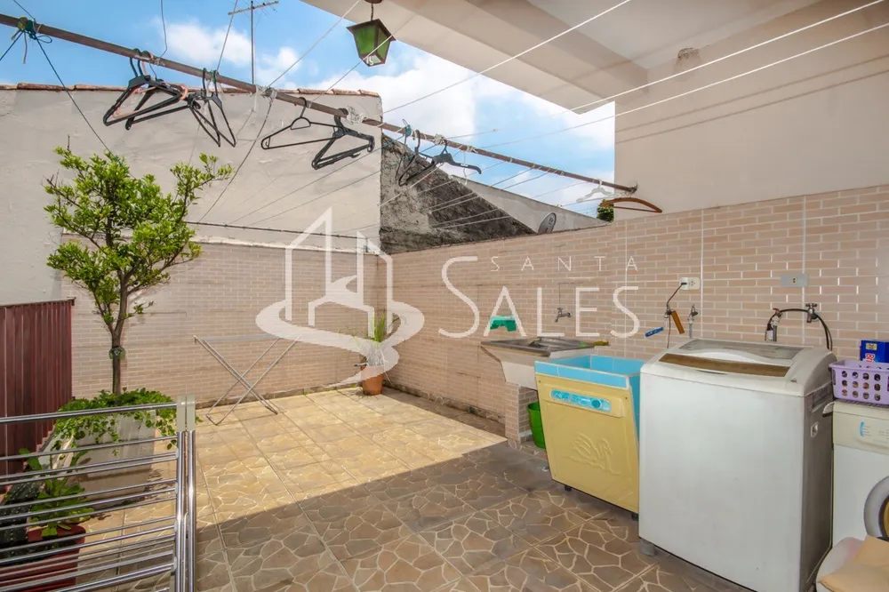 Casa, 3 quartos, 180 m² - Foto 5