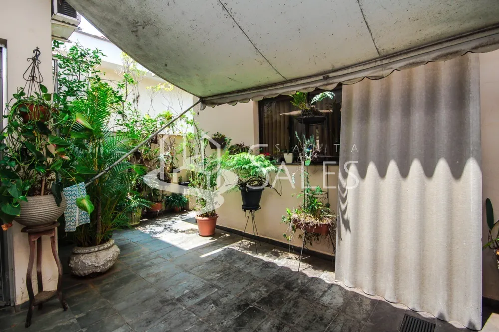 Casa, 3 quartos, 180 m² - Foto 11