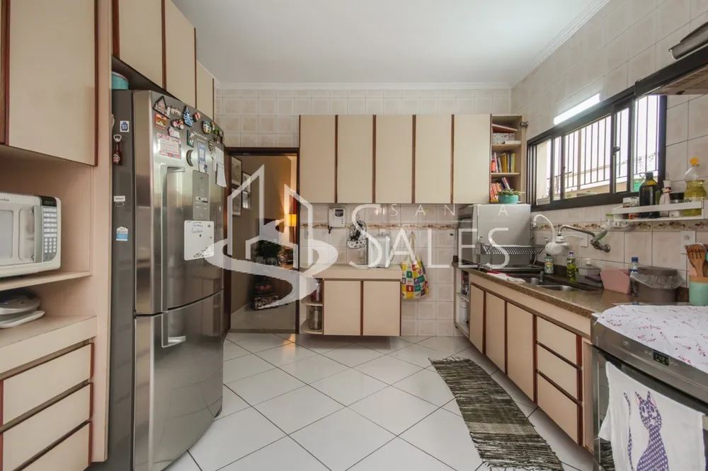 Casa, 3 quartos, 180 m² - Foto 6