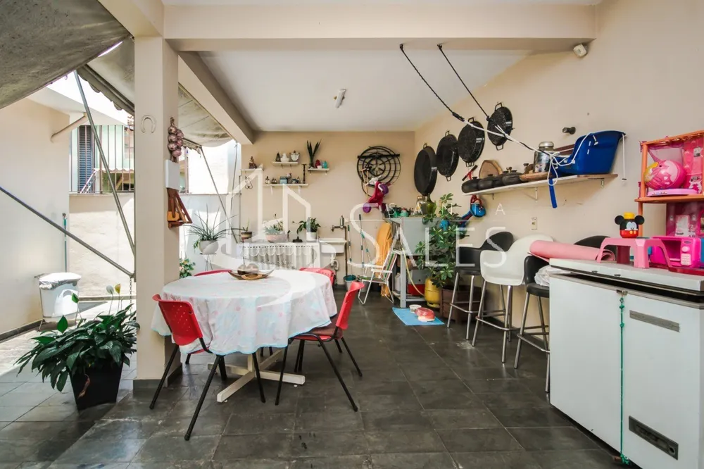 Casa, 3 quartos, 180 m² - Foto 6