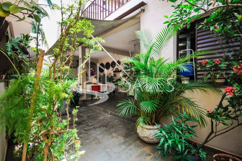 Casa, 3 quartos, 180 m² - Foto 10