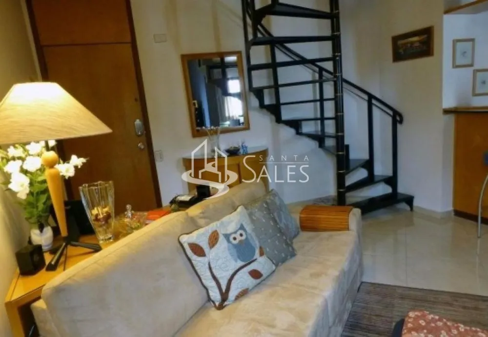 Apartamento, 1 quarto, 84 m² - Foto 4