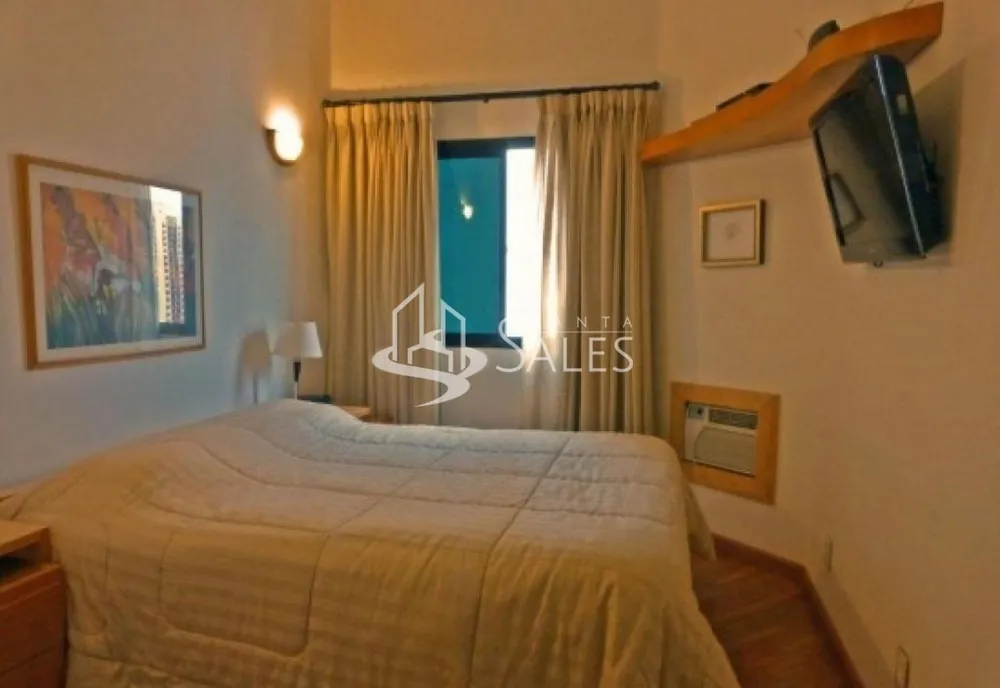 Apartamento, 1 quarto, 84 m² - Foto 10