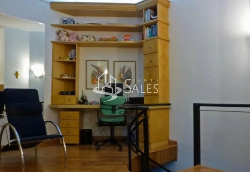 Apartamento, 1 quarto, 84 m² - Foto 5