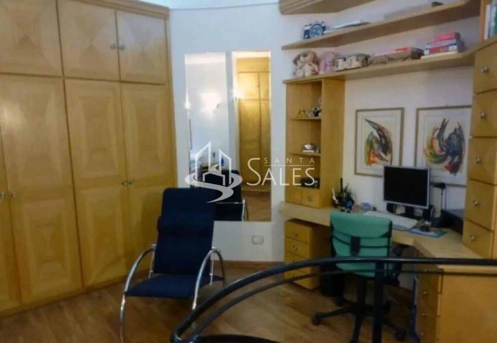 Apartamento, 1 quarto, 84 m² - Foto 2