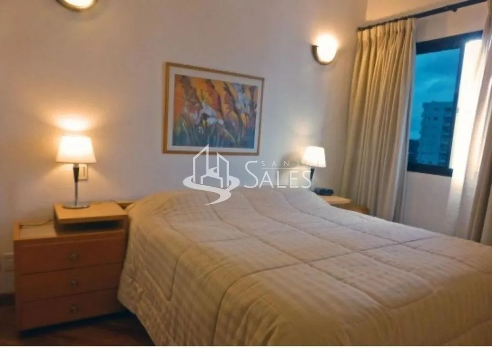 Apartamento, 1 quarto, 84 m² - Foto 1