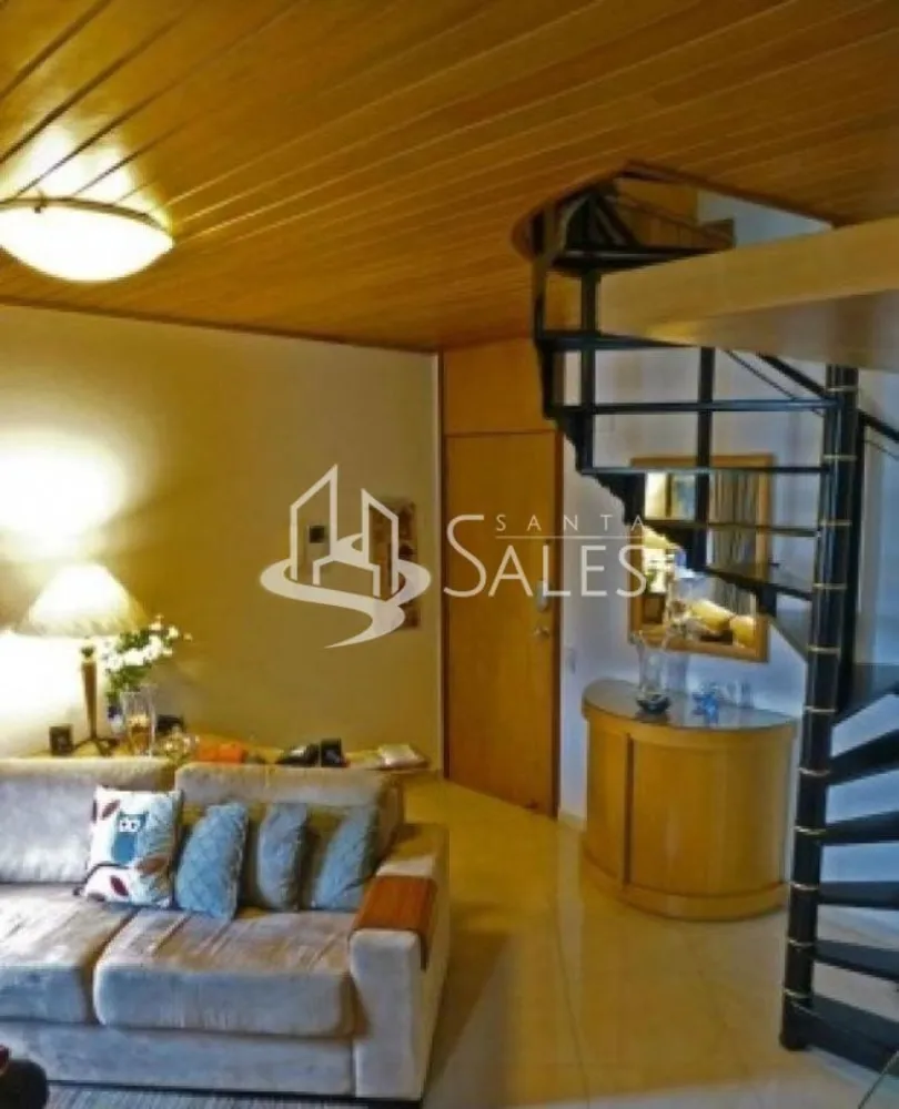 Apartamento, 1 quarto, 84 m² - Foto 3