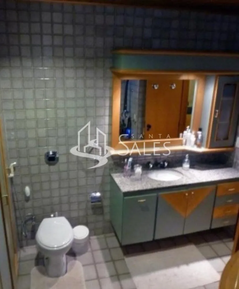 Apartamento, 1 quarto, 84 m² - Foto 7