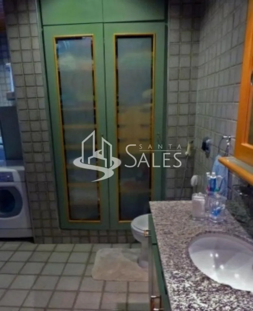 Apartamento, 1 quarto, 84 m² - Foto 8