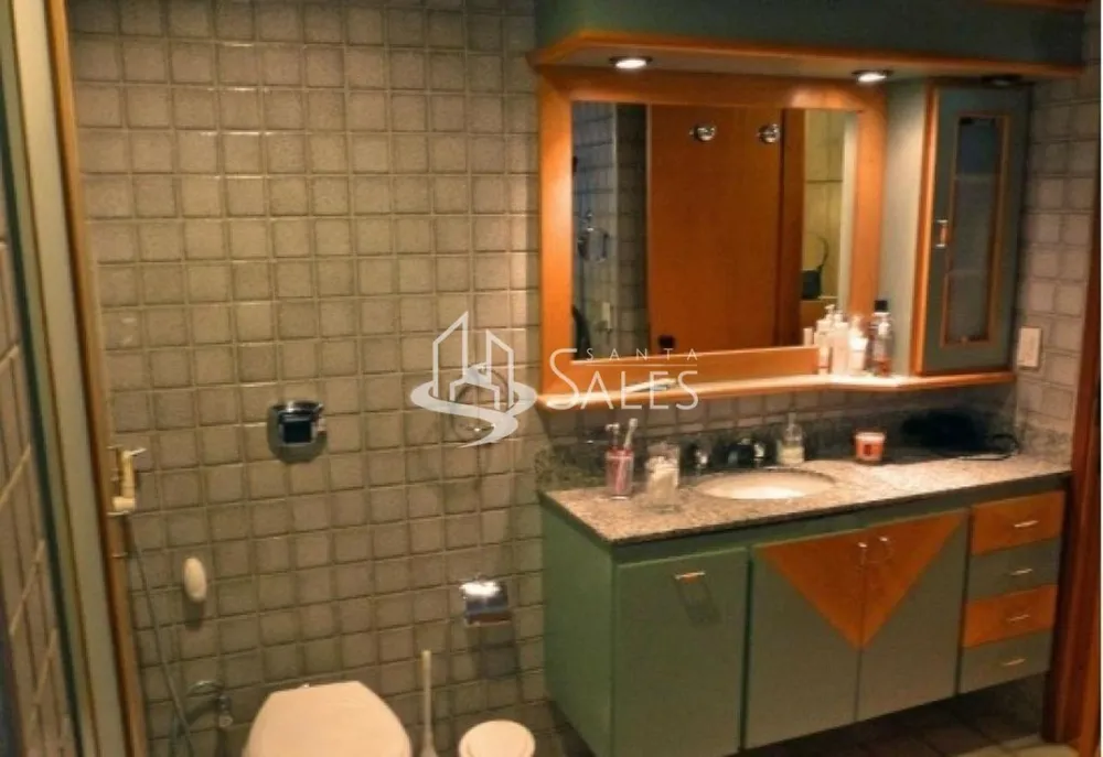 Apartamento, 1 quarto, 84 m² - Foto 11
