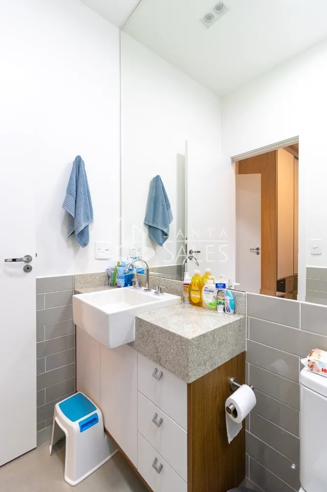 Apartamento, 3 quartos, 157 m² - Foto 13