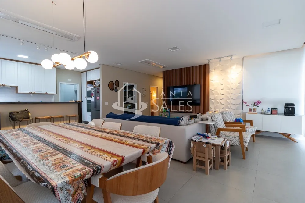 Apartamento, 3 quartos, 157 m² - Foto 6
