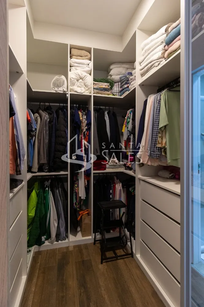 Apartamento, 3 quartos, 157 m² - Foto 3
