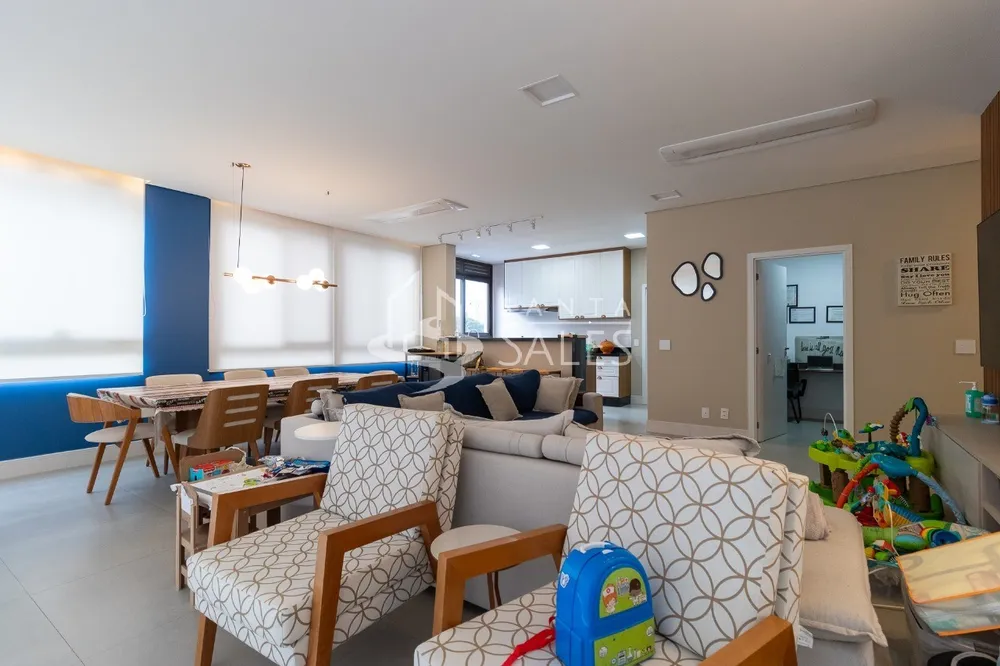 Apartamento, 3 quartos, 157 m² - Foto 2