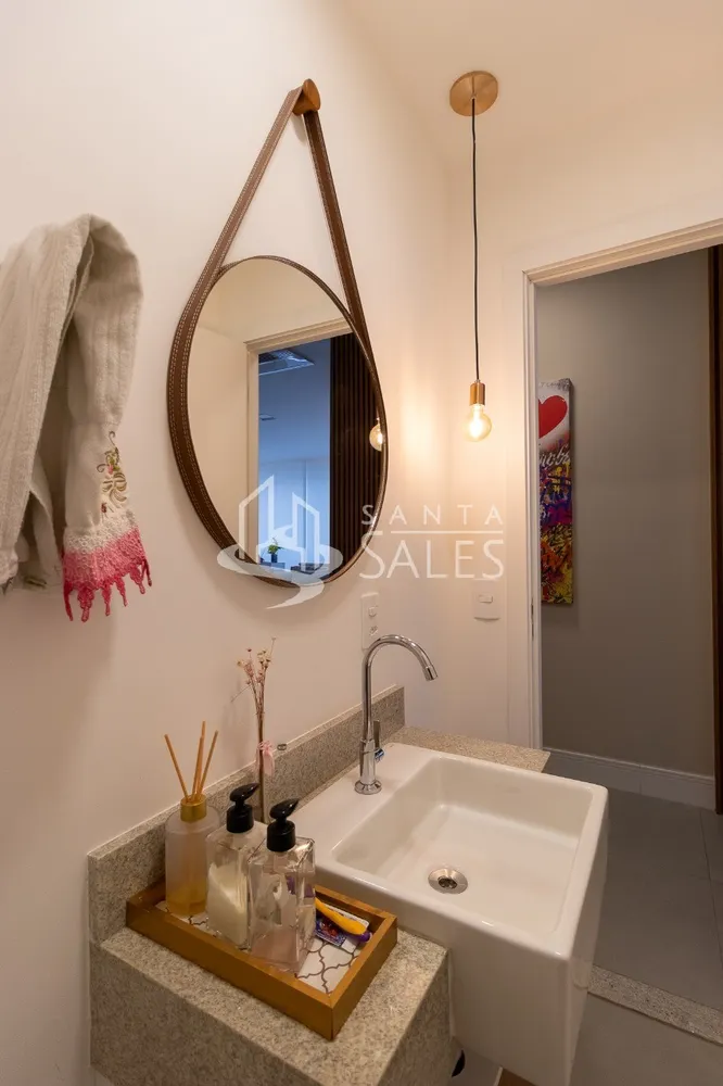 Apartamento, 3 quartos, 157 m² - Foto 9