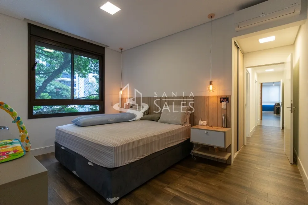 Apartamento, 3 quartos, 157 m² - Foto 4