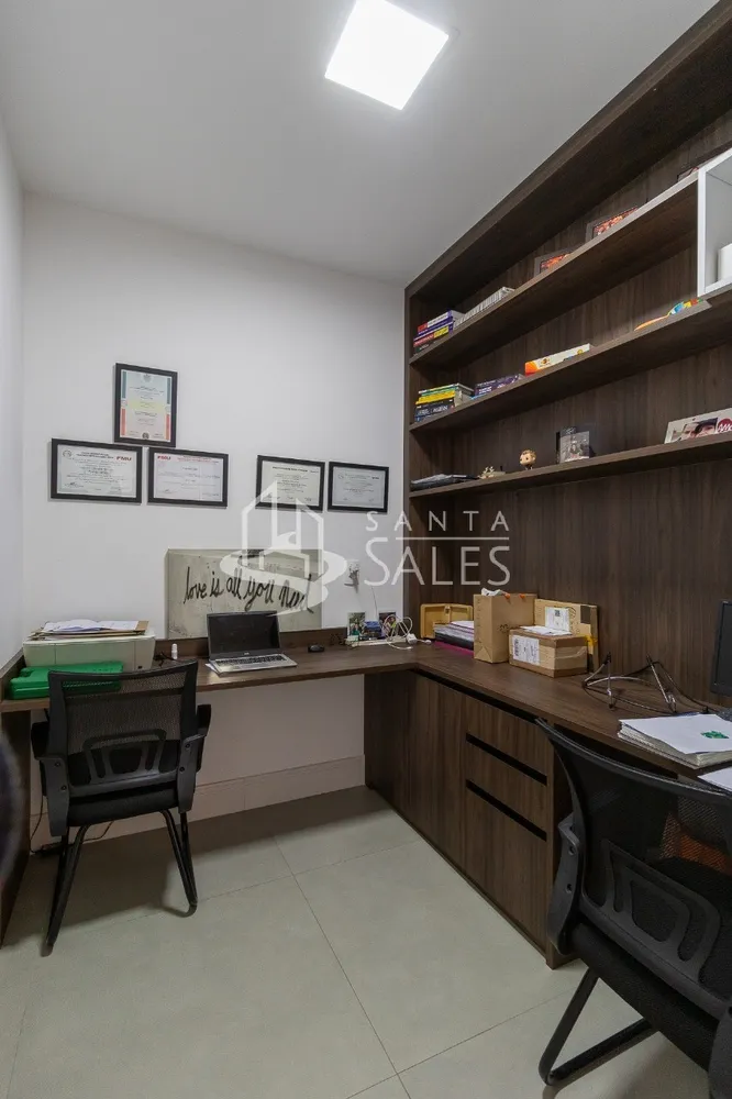Apartamento, 3 quartos, 157 m² - Foto 7