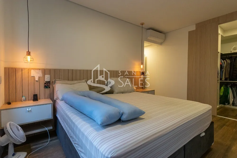 Apartamento, 3 quartos, 157 m² - Foto 12