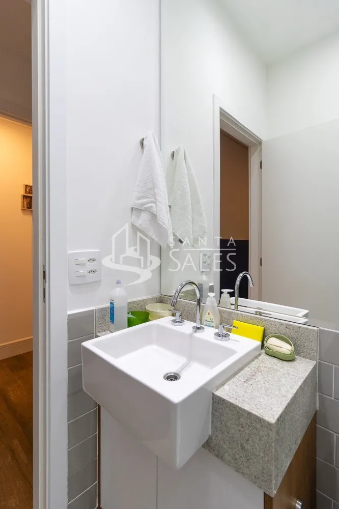 Apartamento, 3 quartos, 157 m² - Foto 1