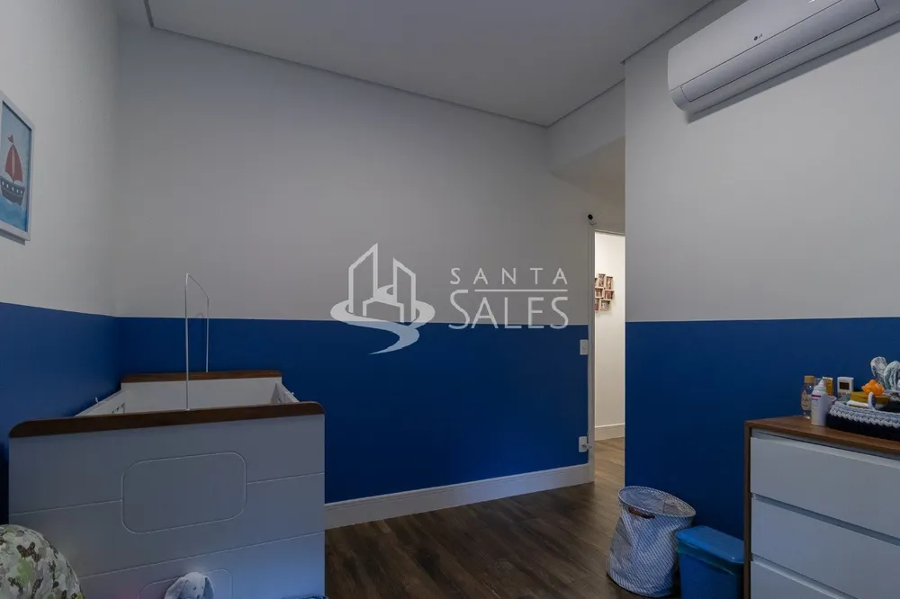 Apartamento, 3 quartos, 157 m² - Foto 2