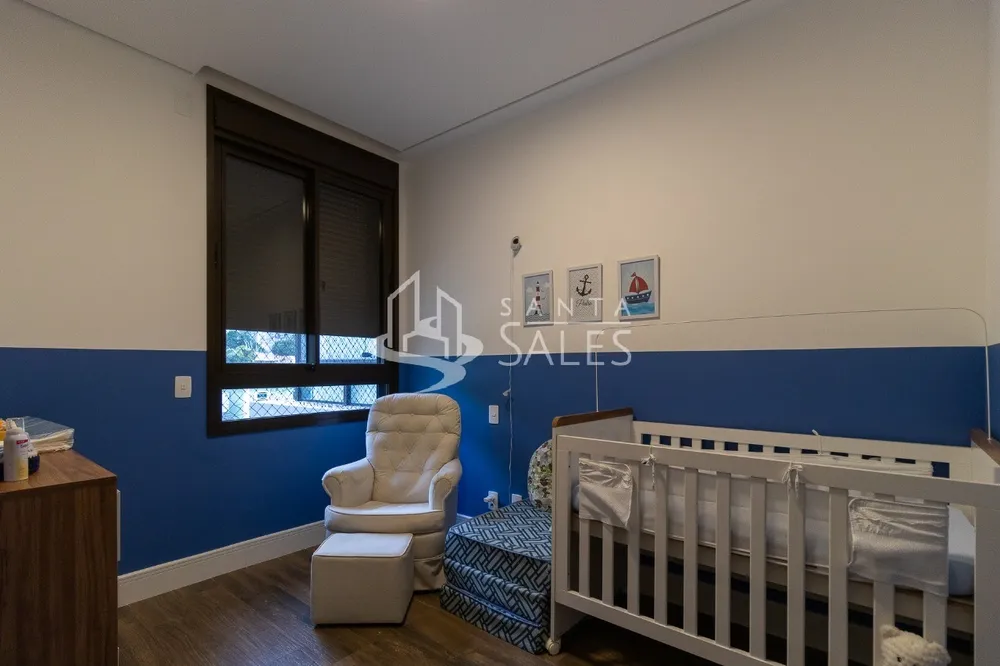 Apartamento, 3 quartos, 157 m² - Foto 6