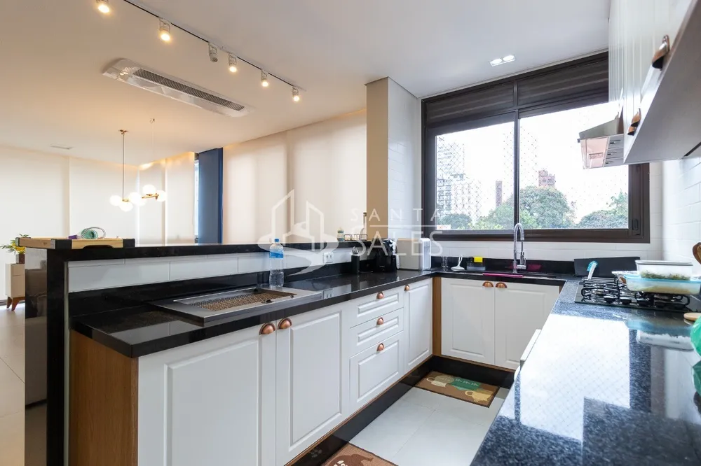 Apartamento, 3 quartos, 157 m² - Foto 11