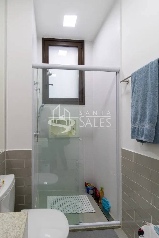 Apartamento, 3 quartos, 157 m² - Foto 10