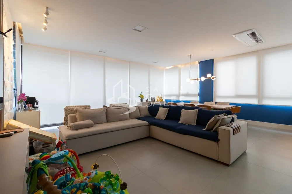 Apartamento, 3 quartos, 157 m² - Foto 10