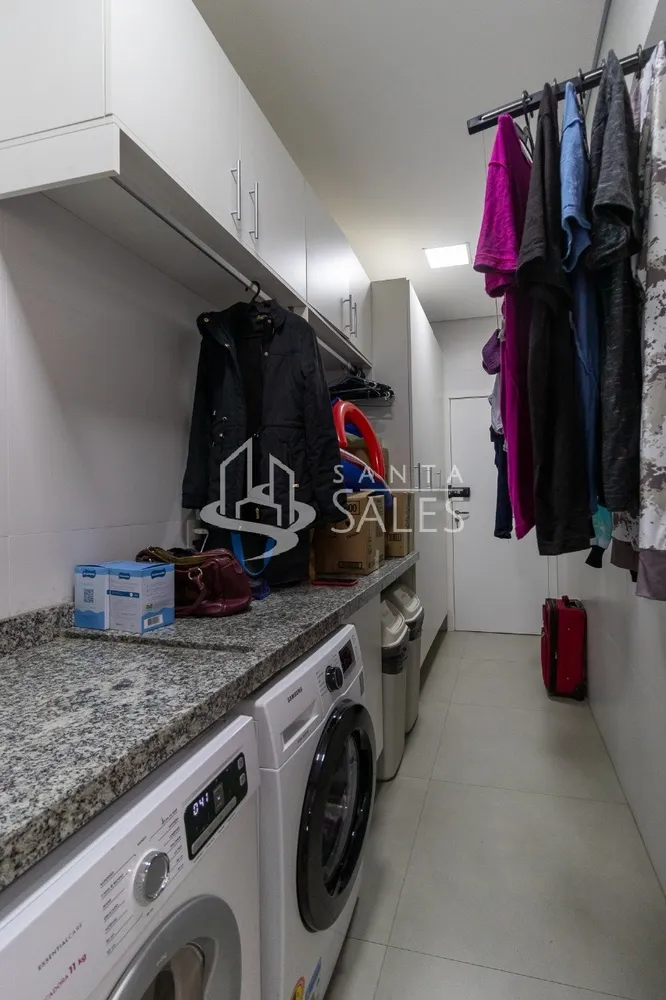 Apartamento, 3 quartos, 157 m² - Foto 5