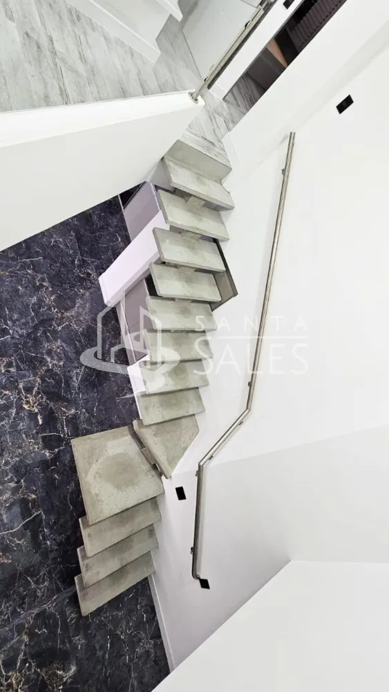 Apartamento, 3 quartos, 210 m² - Foto 7