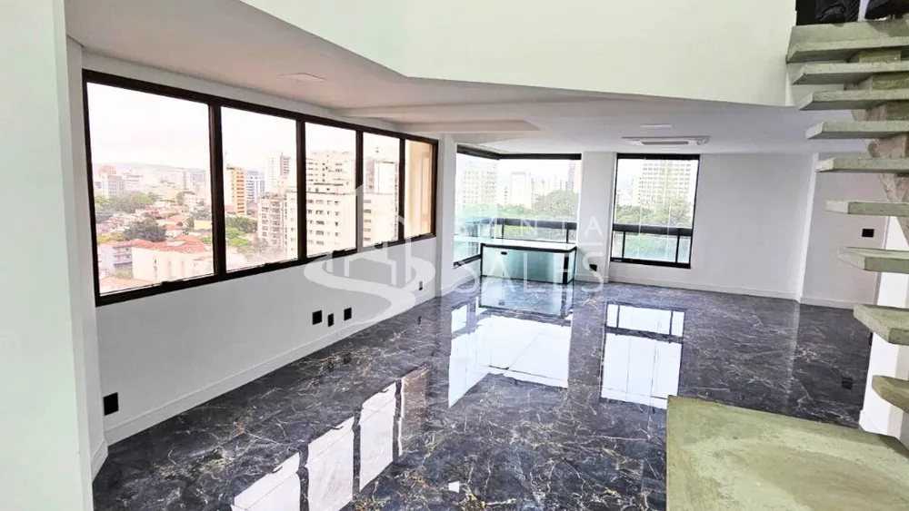 Apartamento, 3 quartos, 210 m² - Foto 10