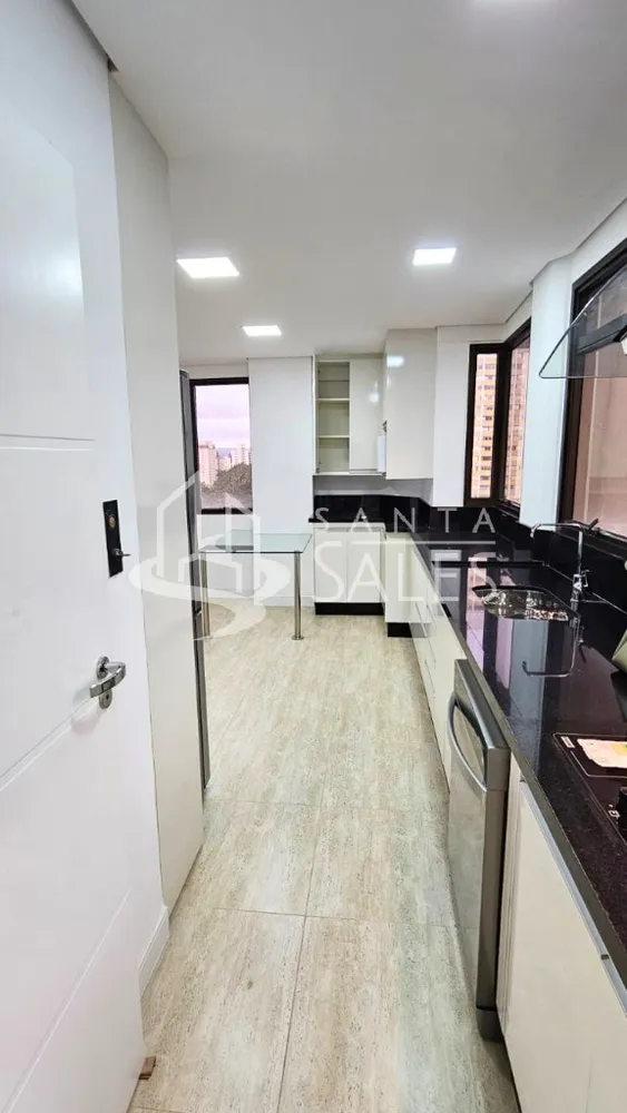 Apartamento, 3 quartos, 210 m² - Foto 11