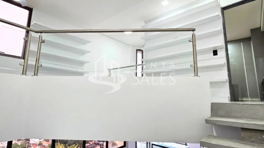 Apartamento, 3 quartos, 210 m² - Foto 12