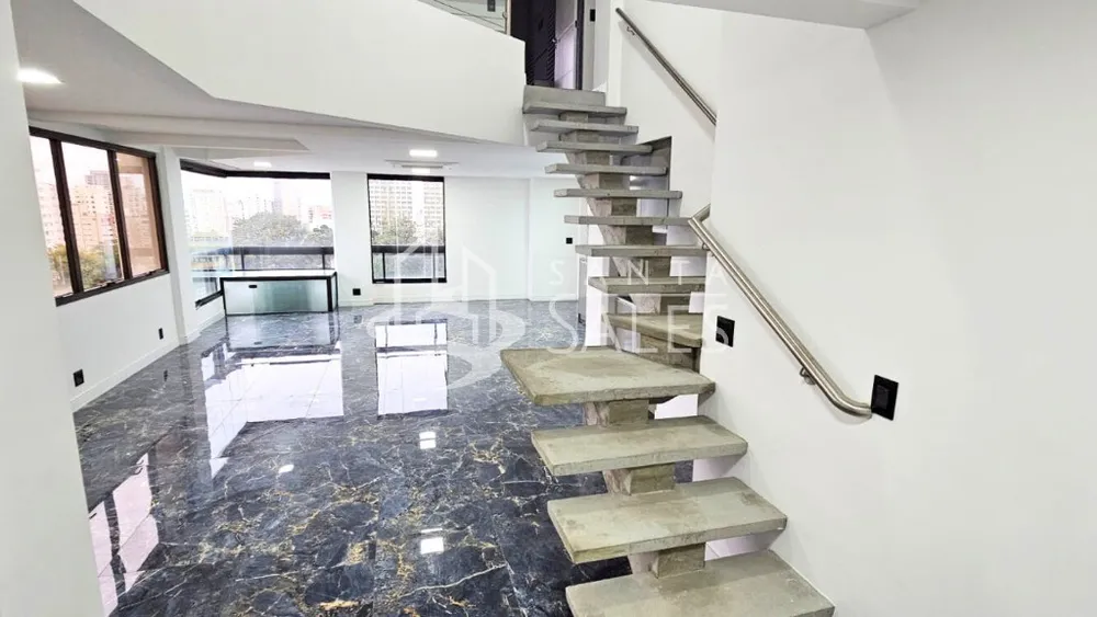 Apartamento, 3 quartos, 210 m² - Foto 5