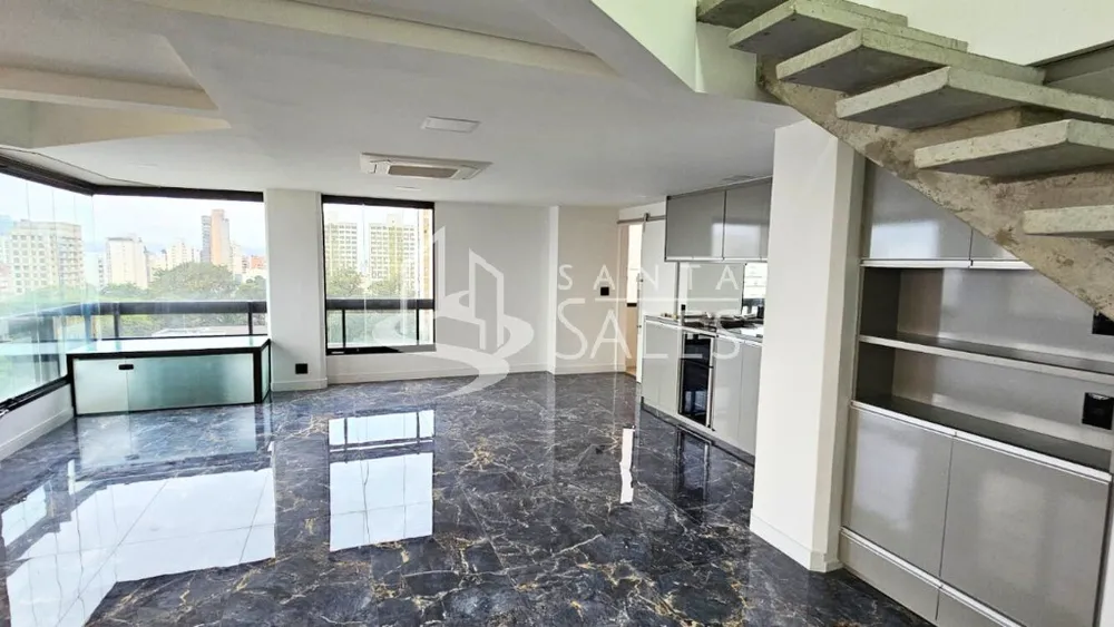 Apartamento, 3 quartos, 210 m² - Foto 8