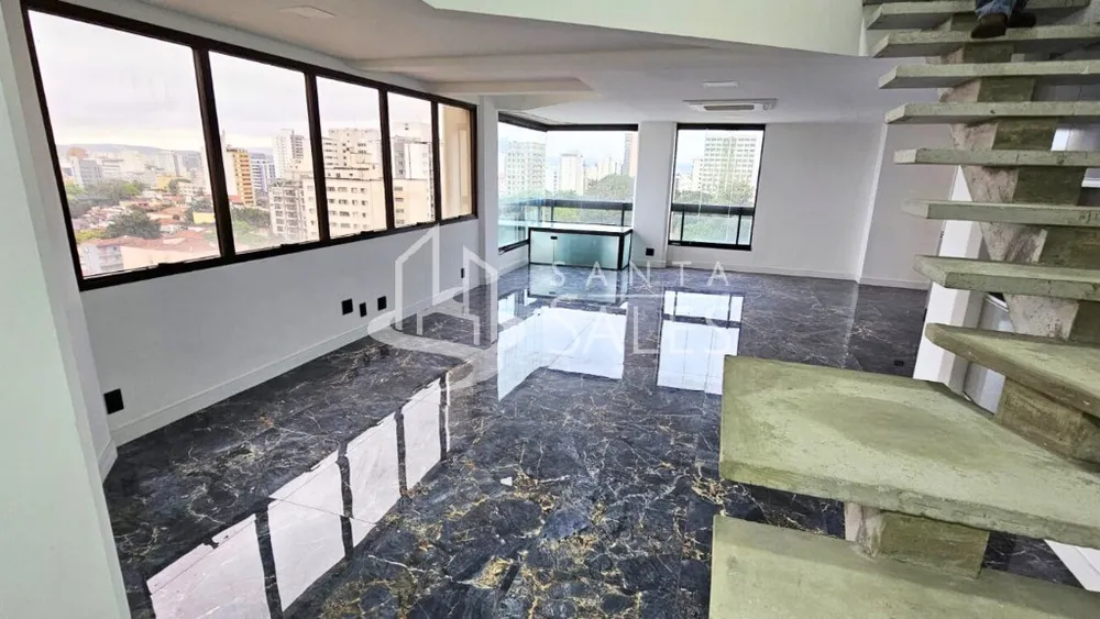 Apartamento, 3 quartos, 210 m² - Foto 9