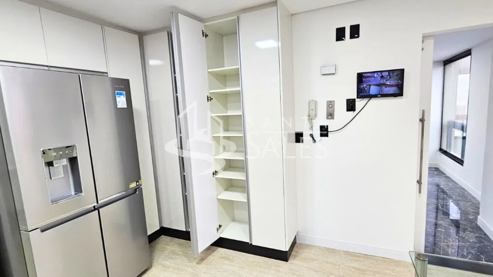 Apartamento, 3 quartos, 210 m² - Foto 3