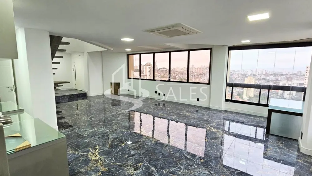 Apartamento, 3 quartos, 210 m² - Foto 4