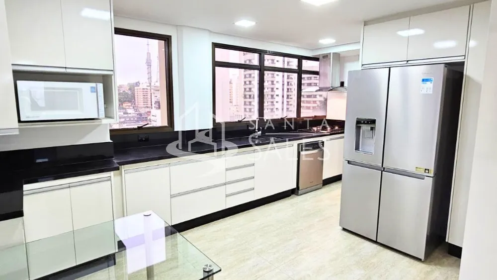 Apartamento, 3 quartos, 210 m² - Foto 15