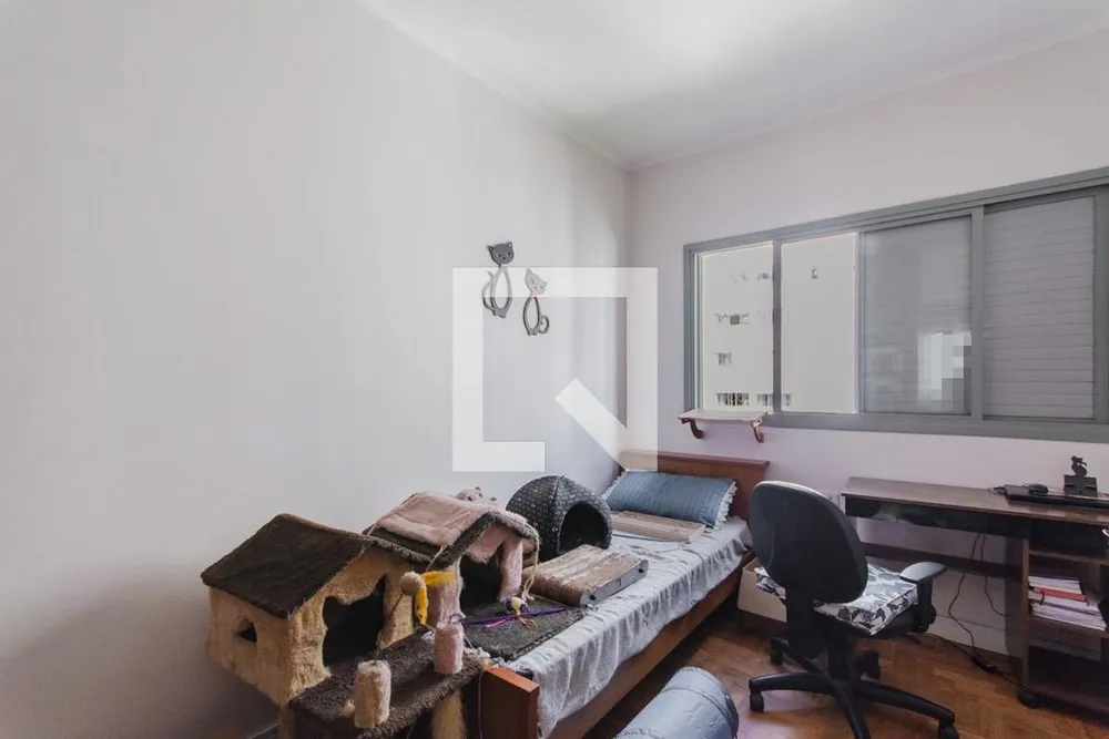 Apartamento, 2 quartos, 69 m² - Foto 1